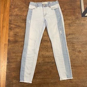PacSun jeans size 24